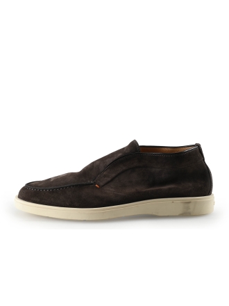 Santoni Instappers Bruin 338909
Maat 42