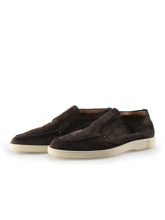 Santoni Instappers Bruin 338909
Maat 42