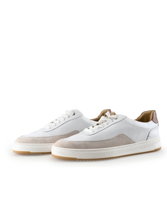 Filling Pieces Sneakers Wit 338910
Maat 44