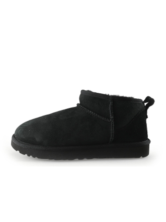Ugg Enkellaarzen Grijs 338911
 Maat 39
 