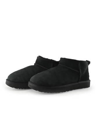 Ugg Enkellaarzen Grijs 338911
 Maat 39
 