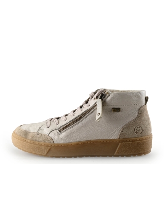 Remonte Veterschoenen Beige 338915
 Maat 39
 