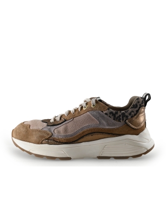 Xsensible Sneakers Blauw 338916
 Maat 39
 