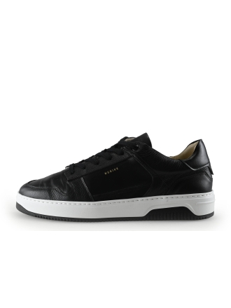 Nubikk Sneakers Zwart 338933
 Maat 46
 