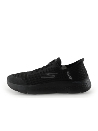 Skechers Instappers Zwart 338939
 Maat 39
 