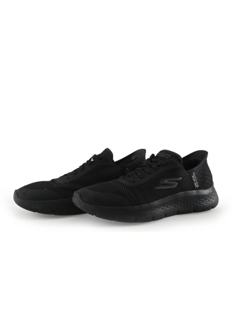 Skechers Instappers Zwart 338939
 Maat 39
 