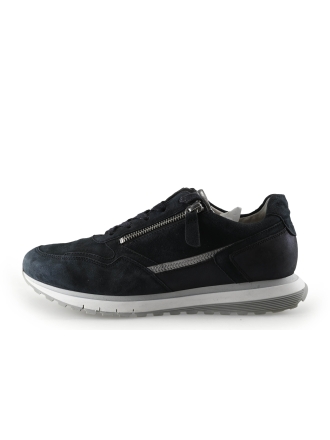 Gabor Sneakers Blauw 338940
 Maat 42
 