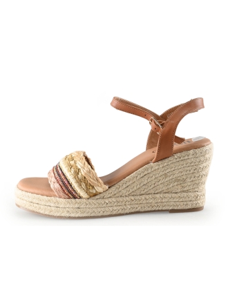 Lisa & Jo Sleehakken Beige 338953
Maat 40