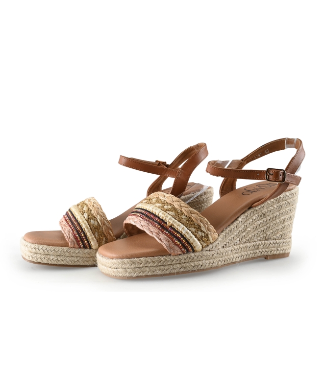 Lisa & Jo Sleehakken