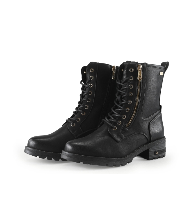 Mustang Veterboots
