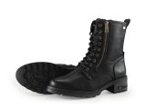 Mustang Veterboots