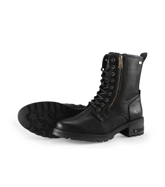 Mustang Veterboots