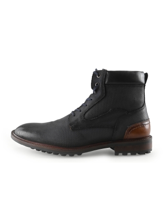 Loff 1881 Veterschoenen Blauw 338980
Maat 44