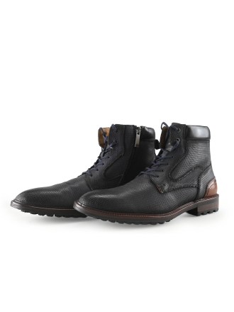 Loff 1881 Veterschoenen Blauw 338980
Maat 44