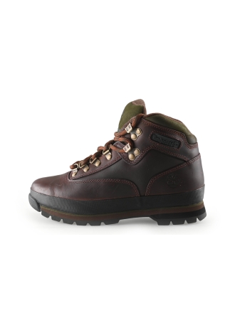 Timberland Boots Bruin 338989
Maat 40