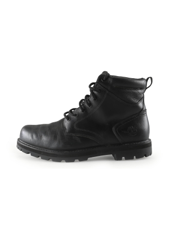 Timberland Veterboots Zwart 338992
Maat 45½