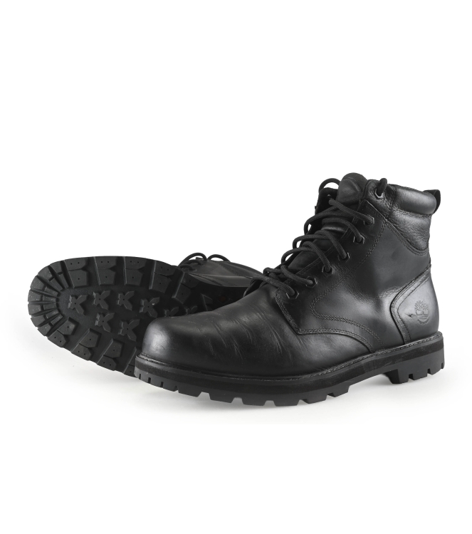 Timberland Veterboots