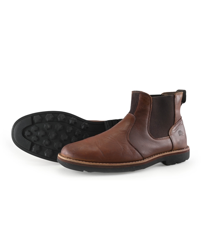 Timberland Chelsea boots