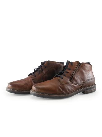 Bugatti Veterschoenen Bruin 338996
Maat 41