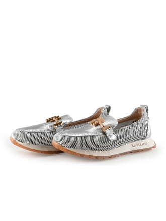 Hispanitas Instappers Zilver 338997
 Maat 41
 