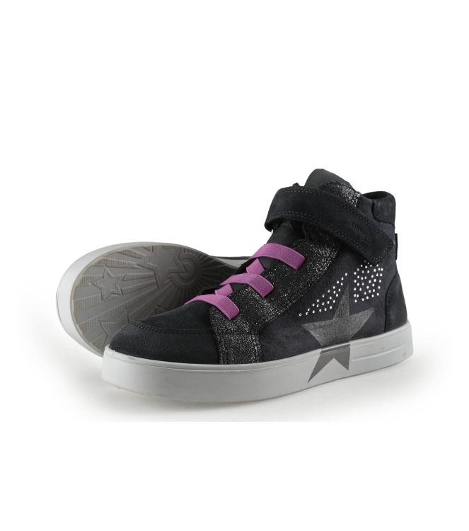 Superfit Hoge sneakers