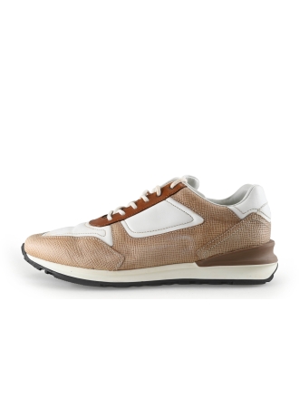 Greve Sneakers Beige 339009
 Maat 40½
 
