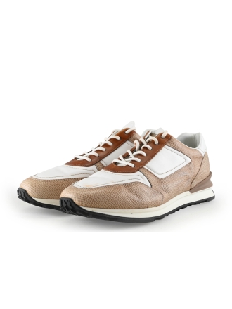 Greve Sneakers Beige 339009
 Maat 40½
 