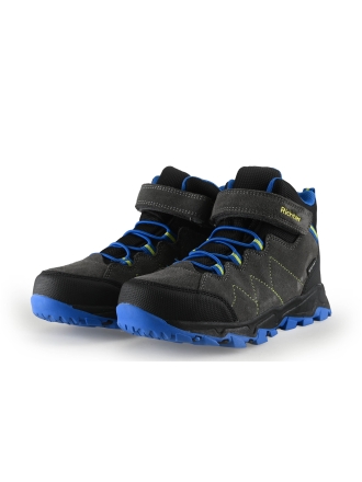 Richter Wandelschoenen Bruin 339011
 Maat 34
 
