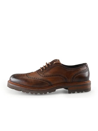Ravel Veterschoenen Bruin 339025
 Maat 42
 