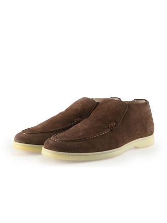 Greve Instappers Bruin 339034
 Maat 41
 