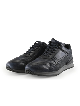 Greve Sneakers Blauw 339037
 Maat 45
 