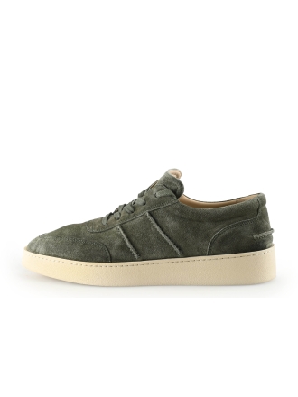 Greve Sneakers Groen 339040
 Maat 42
 