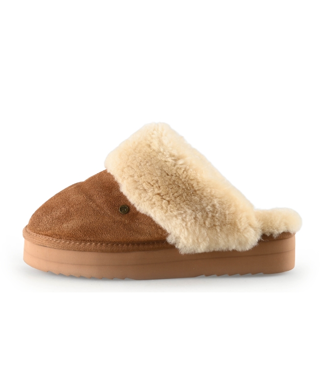 Warmbat Australia Pantoffels