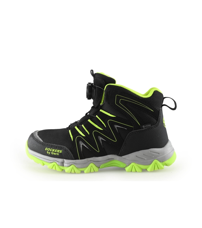 Dockers By Gerli Veterboots