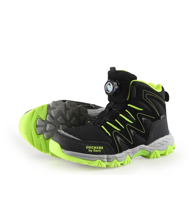 Dockers By Gerli Veterboots