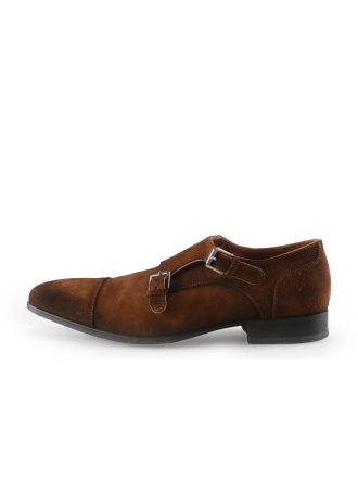 Greve Nette schoenen Bruin 339053
 Maat 40
 