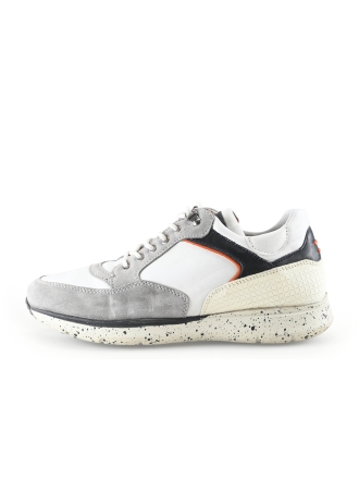 Greve Sneakers Wit 339057
 Maat 43
 