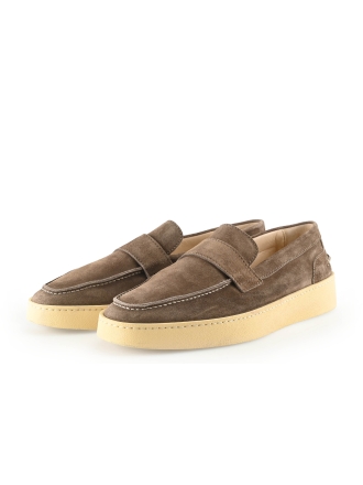 Greve Loafers Bruin 339061
 Maat 43
 