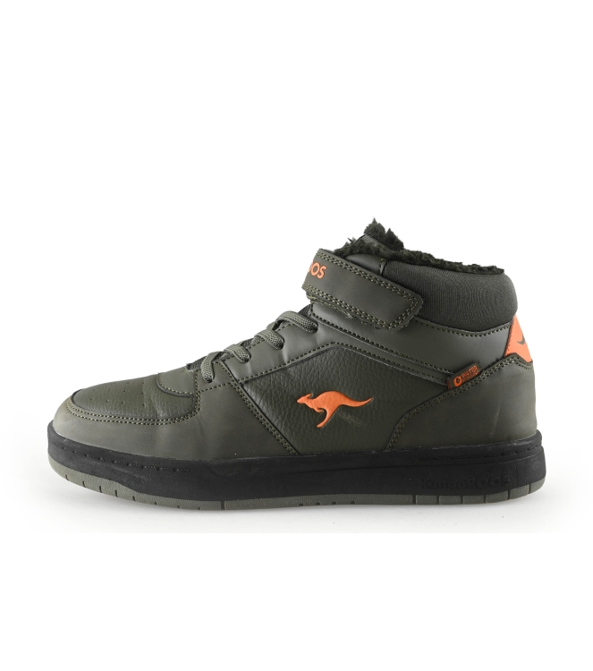 Kangaroos Hoge sneakers