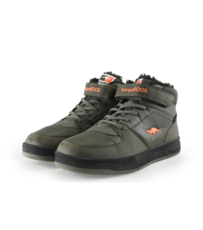 Kangaroos Hoge sneakers
