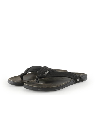 Reef Sandalen Zwart 339070
Maat 39