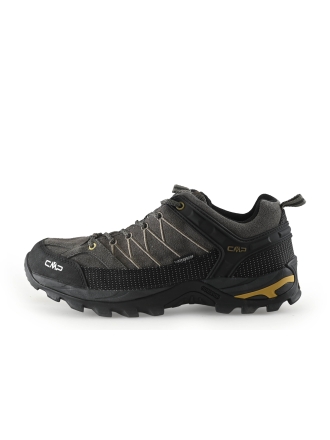 Cmp Wandelschoenen Bruin 339079
 Maat 42
 