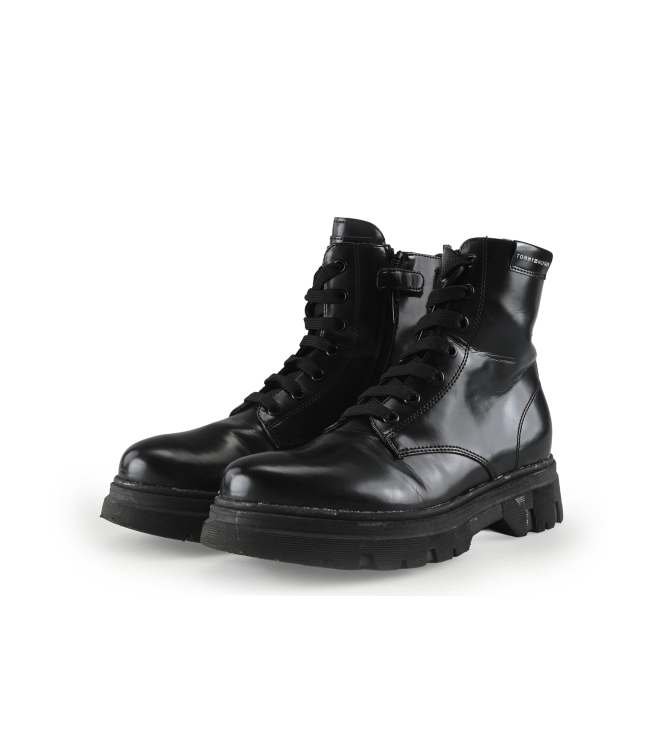 Tommy Hilfiger Enkellaarzen