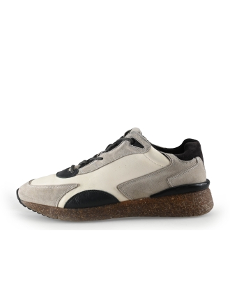 Greve Sneakers Beige 339091
 Maat 43½
 