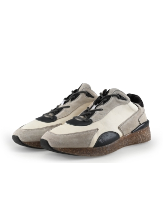 Greve Sneakers Beige 339091
 Maat 43½
 