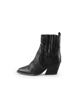 Josh V Boots Zwart 339101
 Maat 41
 