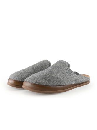 Reef Pantoffels Grijs 339112
 Maat 44
 