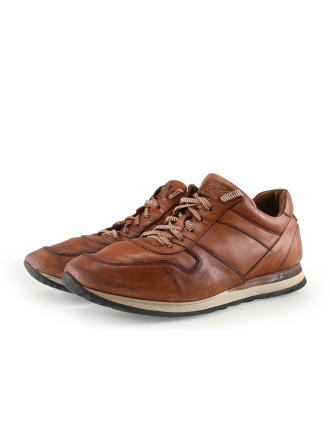 Greve Sneakers Cognac 339133
 Maat 44½
 