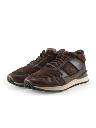 Greve Sneakers Bruin 339134
 Maat 44½
 