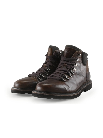 Greve Veterboots Bruin 339135
 Maat 44½
 